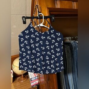 Woman’s Charlotte Russe Tank Top